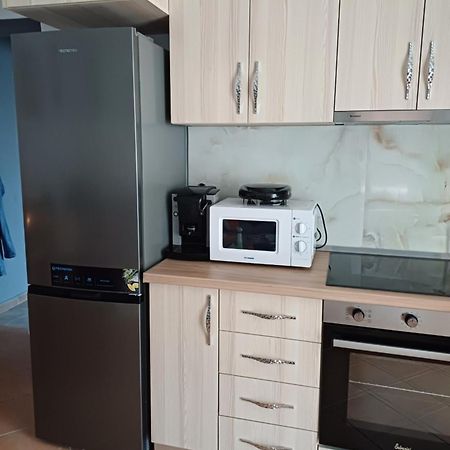 Apartamenti Vero Tiranë Ngoại thất bức ảnh