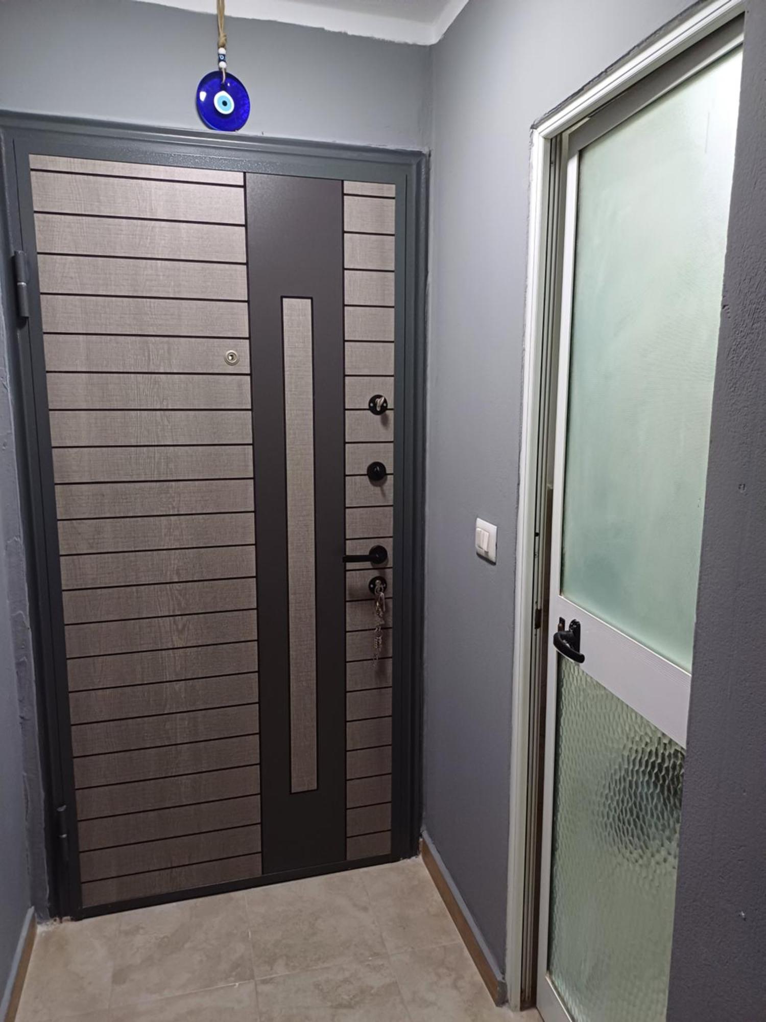 Apartamenti Vero Tiranë Ngoại thất bức ảnh