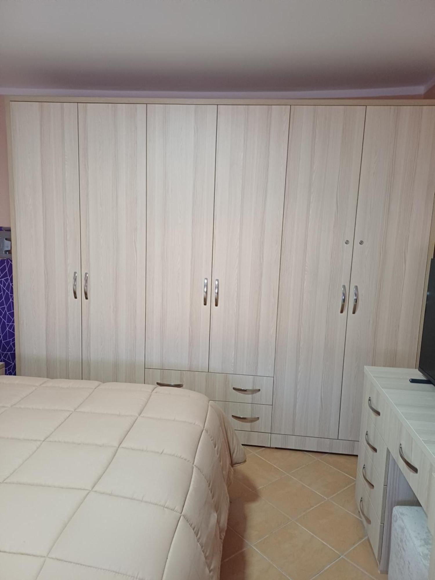 Apartamenti Vero Tiranë Ngoại thất bức ảnh