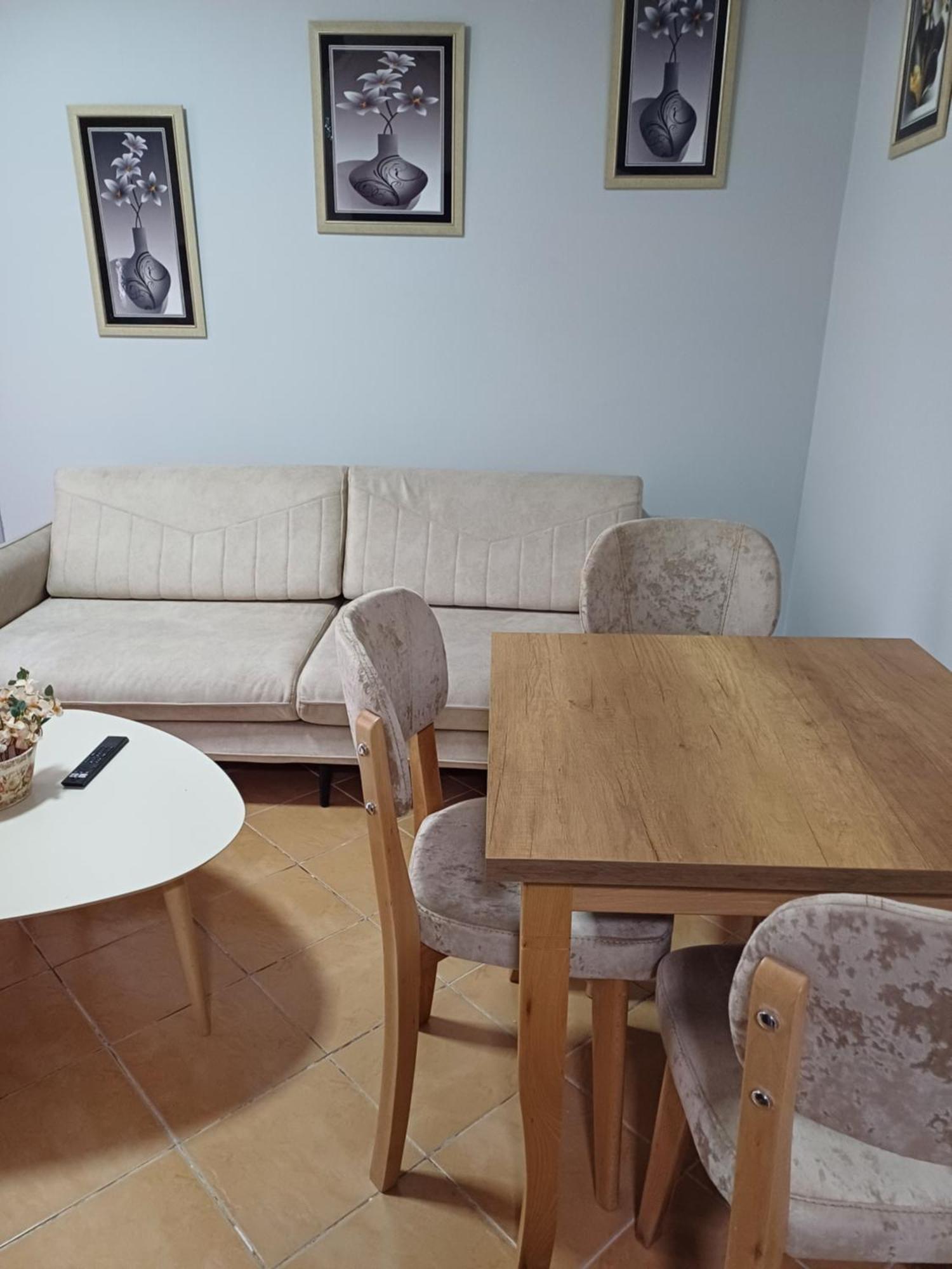 Apartamenti Vero Tiranë Ngoại thất bức ảnh