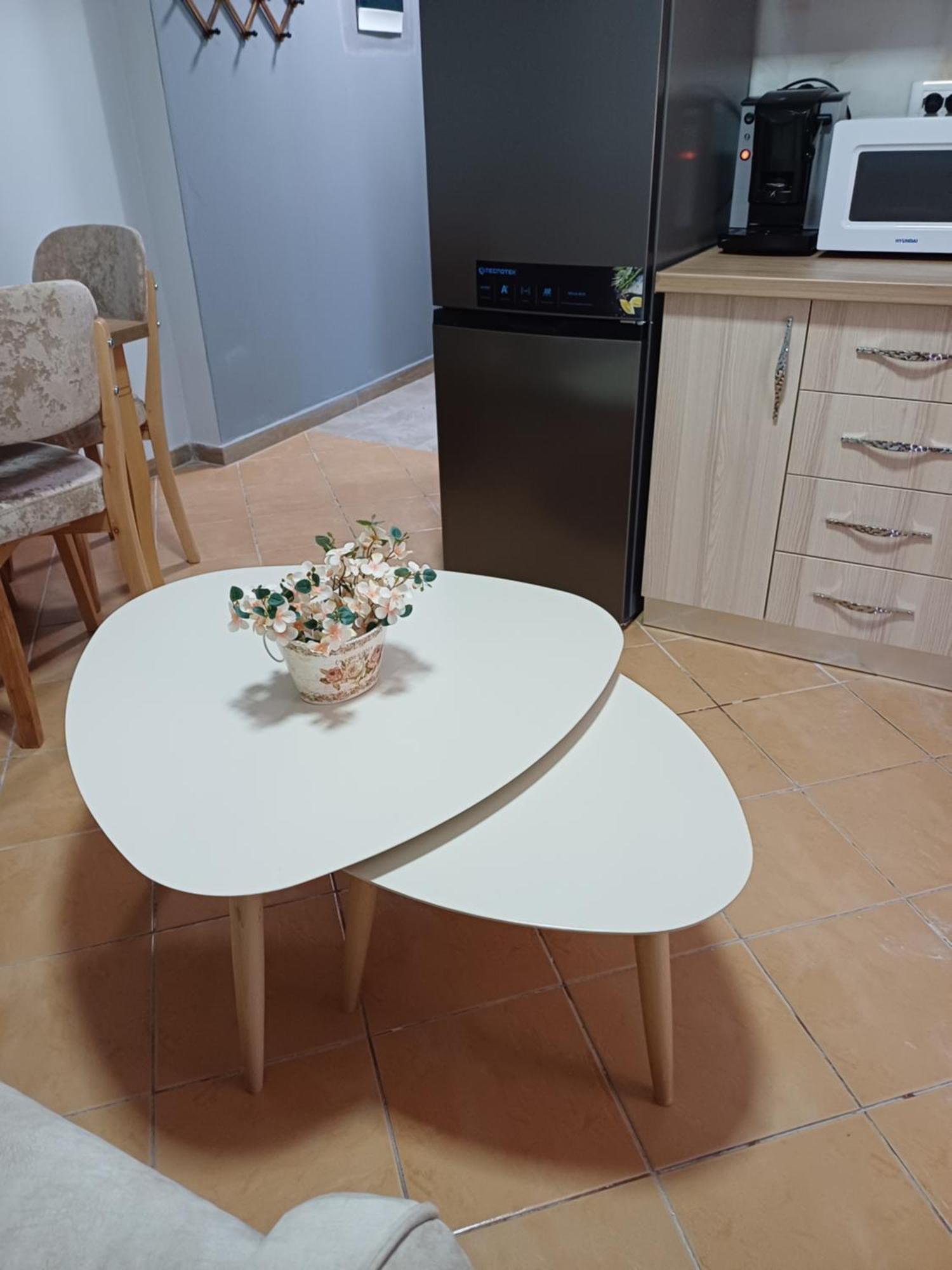 Apartamenti Vero Tiranë Ngoại thất bức ảnh
