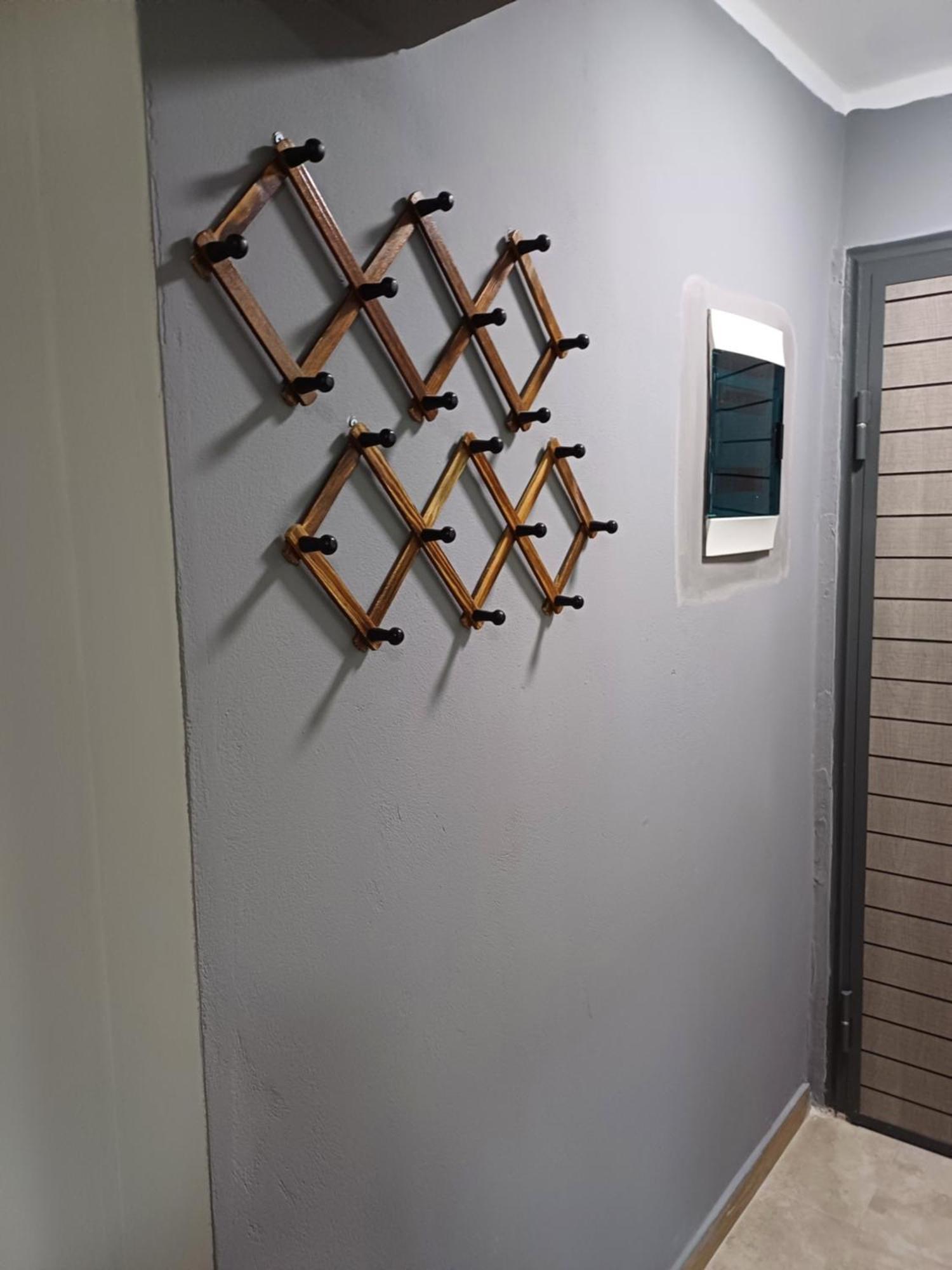 Apartamenti Vero Tiranë Ngoại thất bức ảnh