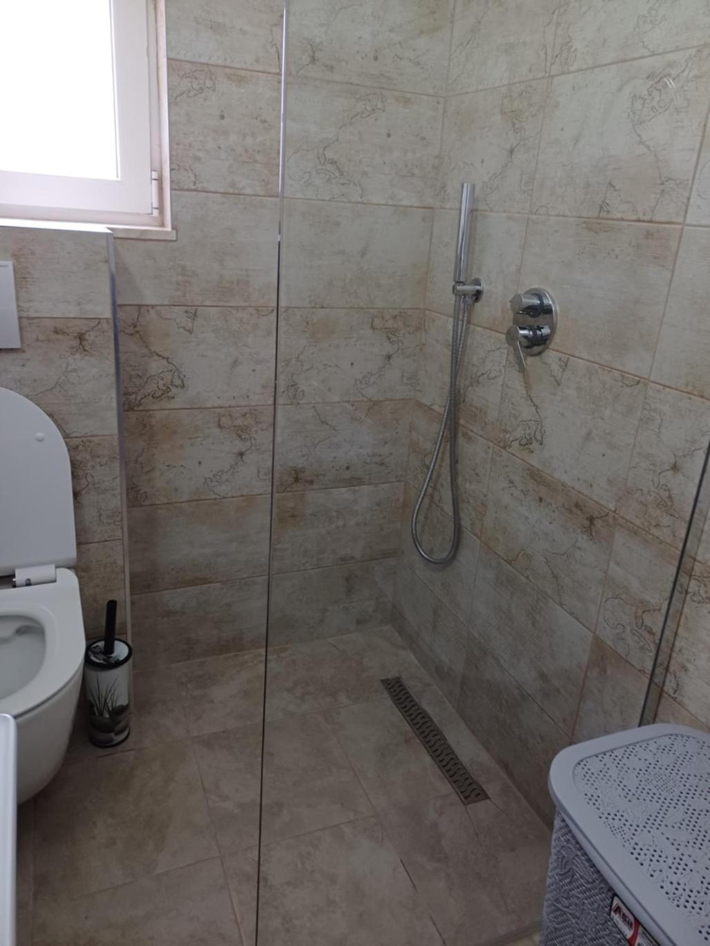 Apartamenti Vero Tiranë Ngoại thất bức ảnh