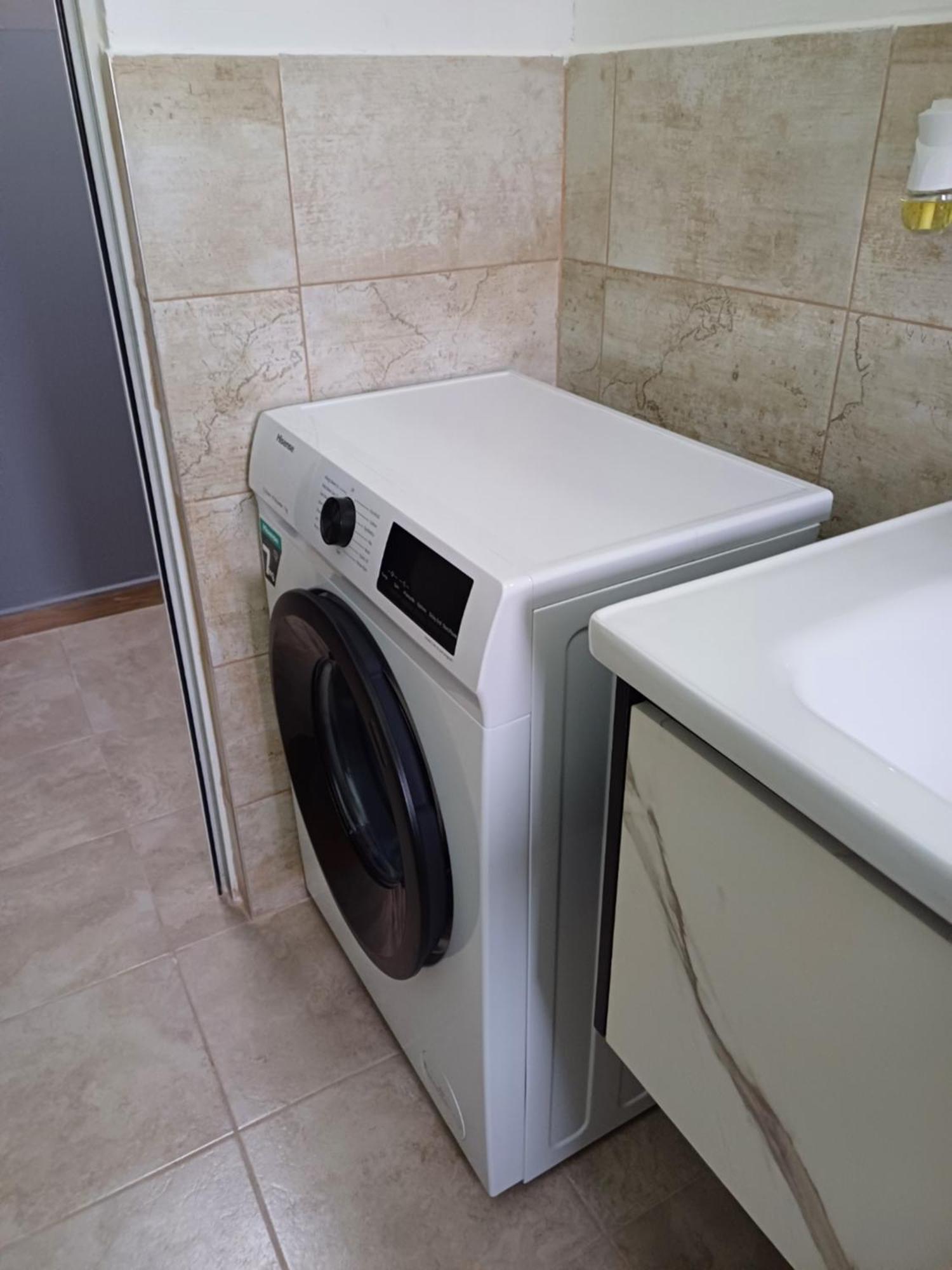 Apartamenti Vero Tiranë Ngoại thất bức ảnh