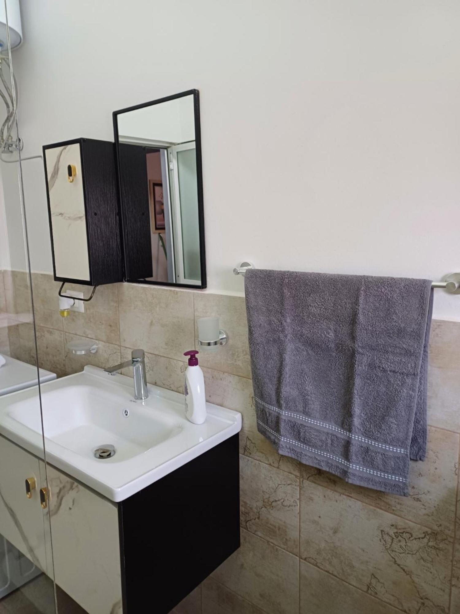 Apartamenti Vero Tiranë Ngoại thất bức ảnh