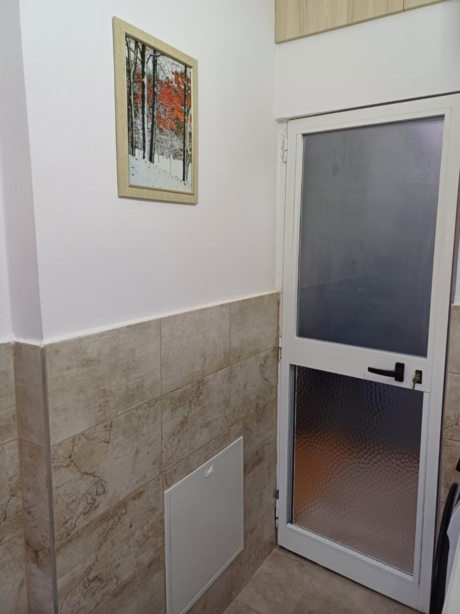 Apartamenti Vero Tiranë Ngoại thất bức ảnh