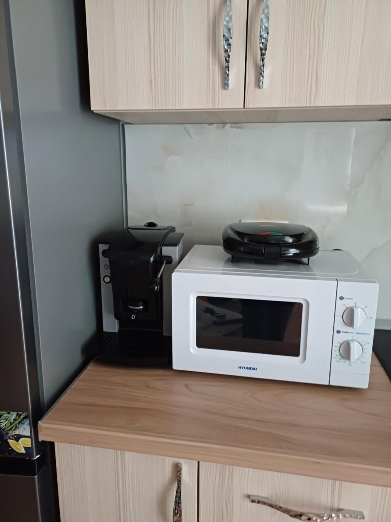 Apartamenti Vero Tiranë Ngoại thất bức ảnh